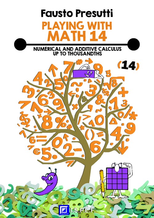 PLAYING WITH MATH 14